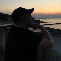 Павел Усанов, Санкт-Петербург