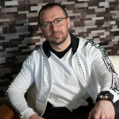 Дмитрий Ледовских, 22.09, Самара