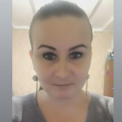 Светлана Орлова, 04.12.1989, Тирасполь