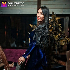 Лилия Хафизова, 09.04, Краснодар