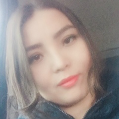 Отарбаева Перизат, 03.10.1989, Караганда