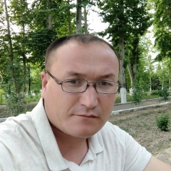 Озод Атажанов, 24.02.1986, Санкт-Петербург