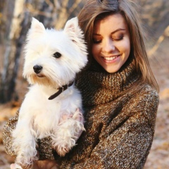 Дарья Загреба, 29.05.1987, Москва