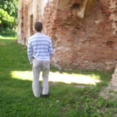 Семён Башкиров, 03.04, Минск