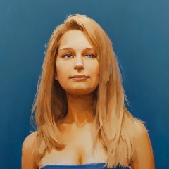 Евгения Галанцева, 07.01.1986, Москва