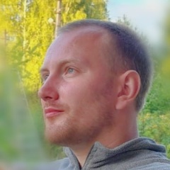 Виталий Ермолаев, 21.03