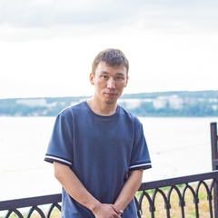 Марат Салахов