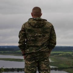 Владимир Ершов, 13.05, Звенигород