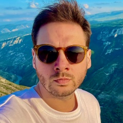 Александр Горюнков, 29.11, Санкт-Петербург