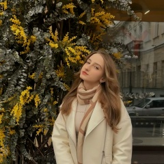 Анастасия , 06.01, Екатеринбург