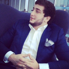 Хамзат Хатсиев, 29.05, Санкт-Петербург