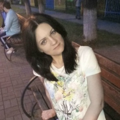 Виктория Чапурина, 28.04, Невинномысск