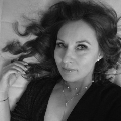 Дарья Камбулова, 30.10, Челябинск