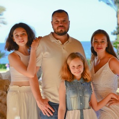 Алексей Кузнецов, 21.11, Москва