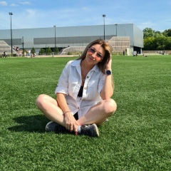 Мария Емелина, 14.10.1988, Сызрань