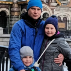 Денис Воронов, 23.12.1982, Санкт-Петербург