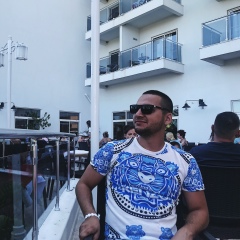 Вусал Маликов, 21.01, Тольятти