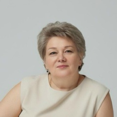 Лариса Калядина, 28.08.1971, Нижний Новгород