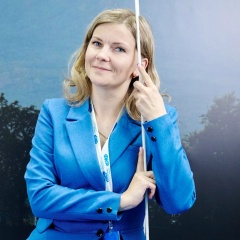 Ольга Симонова, 16.03.1985, Орёл