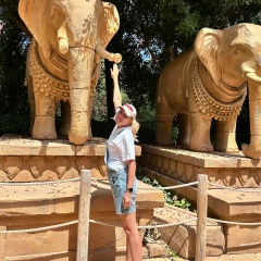 Евгения Синяева, 09.08, Нижний Новгород