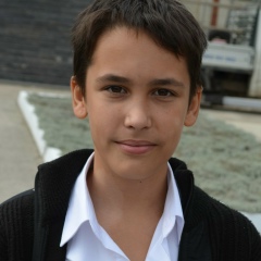 Дима Широков, 26.12.1996, Кишинев