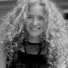 Анна Шведова, 04.11.1987, Москва