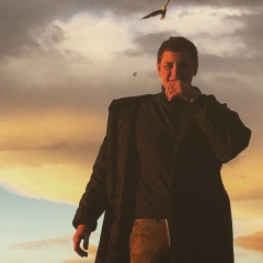 Никита Давыдов, 11.09, Ростов-на-Дону