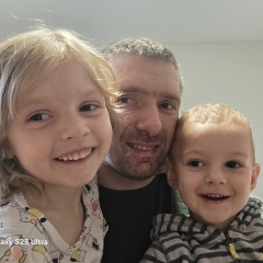 Володимир Боярчук, 01.02, Lincoln