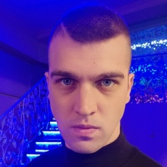 Naughty Boy, 10.04, Санкт-Петербург