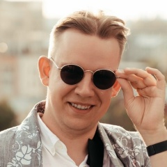 Евгений Просвиркин, 06.07, Санкт-Петербург