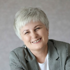 Галина Топоева, 15.12, Шушенское
