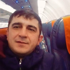 Измутдин Мамаев, 04.04.1981