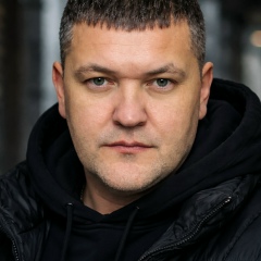 Айнур Мухаметшин, 14.04.1987, Учалы