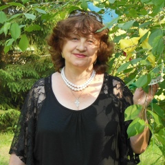 Елизавета Броткина-Иванова, 23.08, Кингисепп