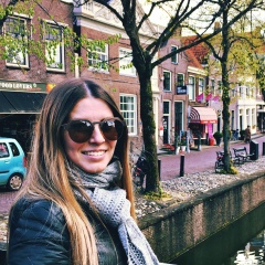 Алла Евмененко, 22.12, Москва