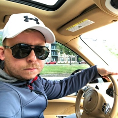 Семён Малыгин, 06.08.1983, Chicago