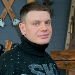 Владимир Калмыков, 30.09.1992, Ростов-на-Дону