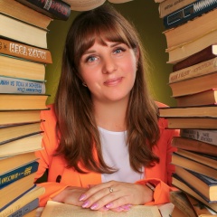 Евгения Меньшакова, 31.03.1989, Санкт-Петербург