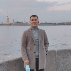 Омор Суванов, 07.06, Бишкек