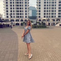 Светлана Балабух, 22.06, Могилёв