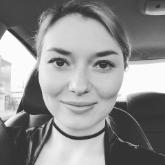 Maria Kirilenko, 11.09.1989, Kemi