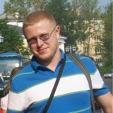 Анатолий Цыганов, 07.09.1989, Калининград