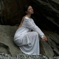 Катерина Shpakovka, Владивосток