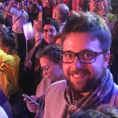 Глеб Кузьмин, 02.10, Москва