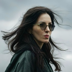 Седа Пилоян, 17.12.1980, Москва