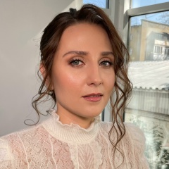 Яна Шох, 16.02, Воронеж