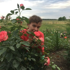 Юлия Шумахер, 08.07.1986, Москва