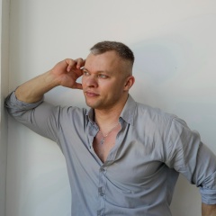 Victor Muratov, 01.11.1988, Санкт-Петербург