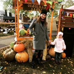 Татьяна Мирошникова, 13.12.1989, Тамбов