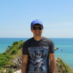 Вадим Крутёв, Тюмень